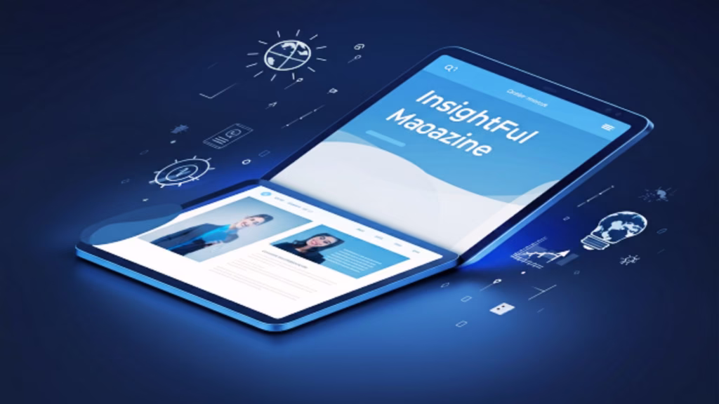 Insightfulmagazine com