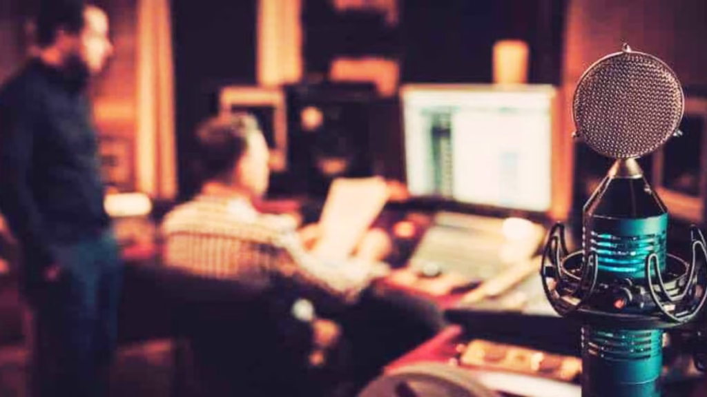 The Business Side of the Music Industry Explained