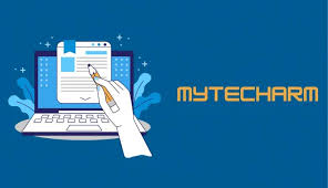 mytecharm com