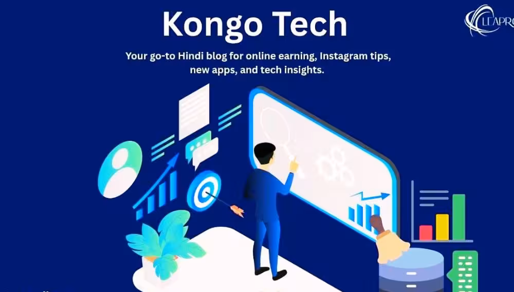 KongoTech